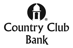 Country Club Bank logo