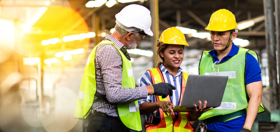 Optimize your Maintenance Workflow Using Process Mapping and CMMS ...